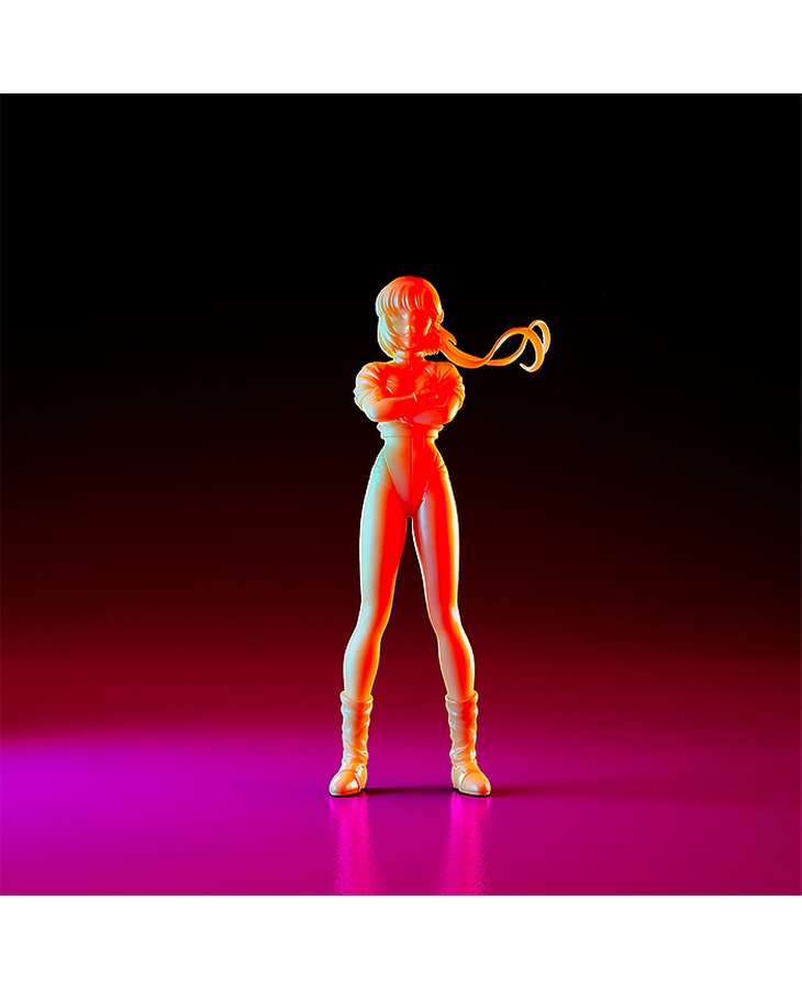 [PLAMAX] MF-80 �̴ϸ� ���丮 ���� ����� - Ÿī�� �븮�� with �ǹ����� ĳ���� �÷�Ver. [4���԰��Ϸ�] [4545784013571]