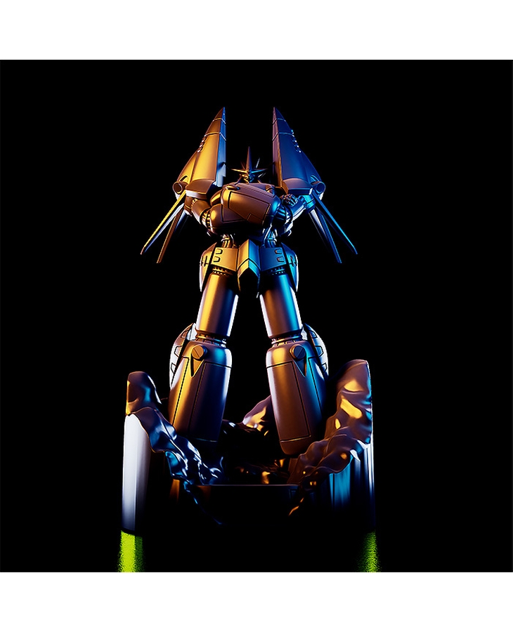 [PLAMAX] MF-80 �̴ϸ� ���丮 ���� ����� - Ÿī�� �븮�� with �ǹ����� ĳ���� �÷�Ver. [4���԰��Ϸ�] [4545784013571]