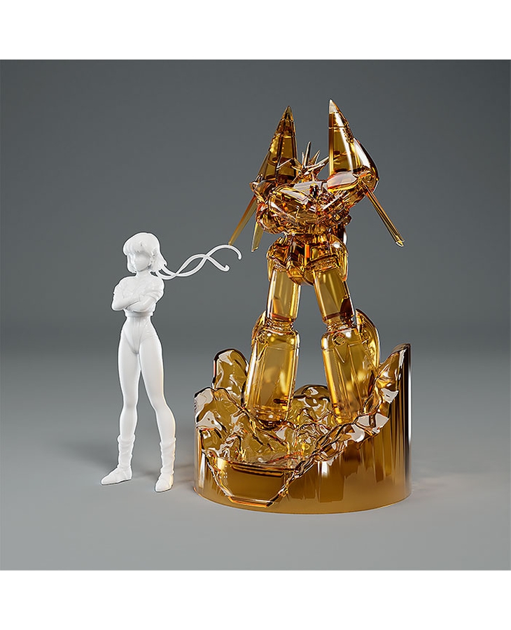 [PLAMAX] MF-81 �̴ϸ� ���丮 ���� ����� - Ÿī�� �븮�� with �ǹ����� ����Ʈ �÷�Ver. [1���԰��Ϸ�] [4545784013588]