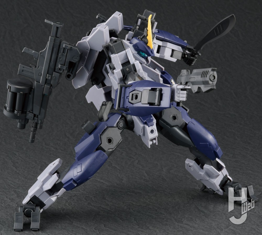 [HG17] 1/72 ������� �ذ��� ��� - ���Ϸ��� ������ ���� [6���԰��Ϸ�] [4573102654359]