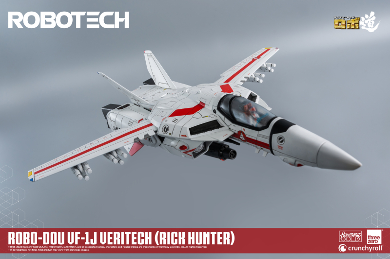  [�κ���] 1/72  ��ũ�ν�(�κ���) - VF-1J ��ġ�� ��ī���(�� ���ͱ�) 