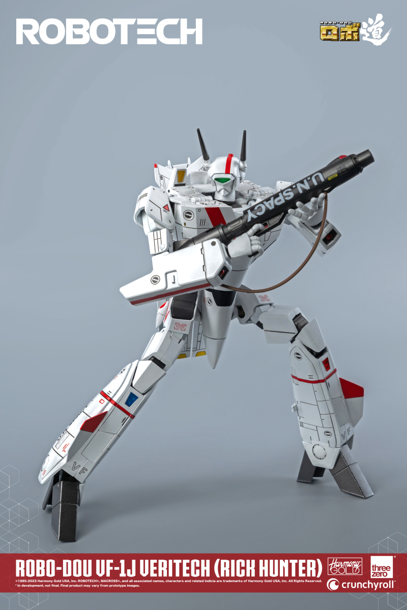  [�κ���] 1/72  ��ũ�ν�(�κ���) - VF-1J ��ġ�� ��ī���(�� ���ͱ�) 