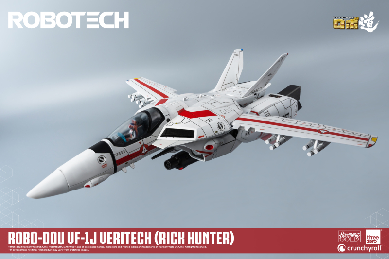  [�κ���] 1/72  ��ũ�ν�(�κ���) - VF-1J ��ġ�� ��ī���(�� ���ͱ�) 