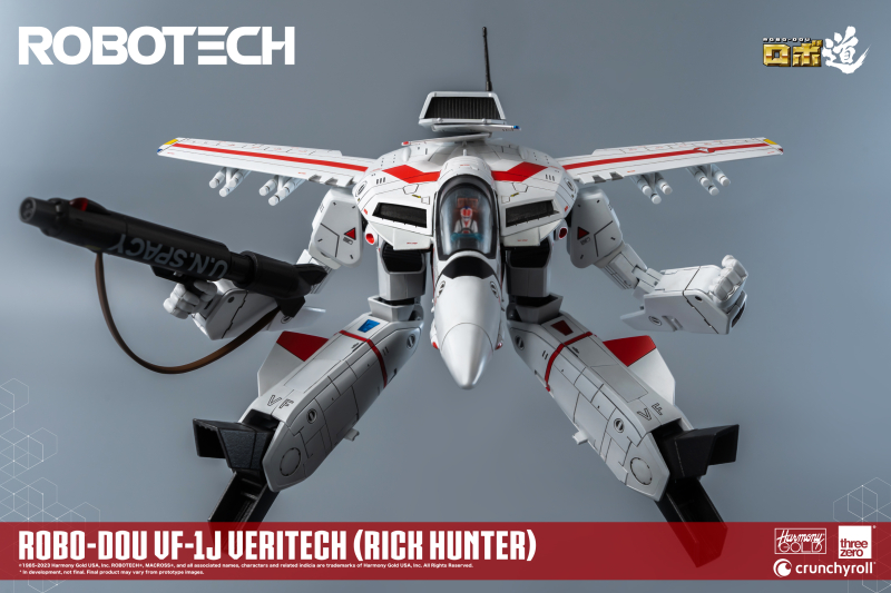  [�κ���] 1/72  ��ũ�ν�(�κ���) - VF-1J ��ġ�� ��ī���(�� ���ͱ�) 