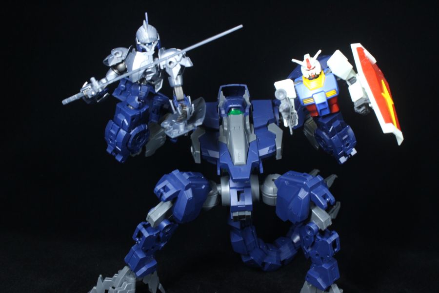 [30MM][52] ���κ��� Ÿ�� REX 01 [10���԰��Ϸ�] [4573102654229]