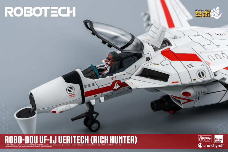  [�κ���] 1/72  ��ũ�ν�(�κ���) - VF-1J ��ġ�� ��ī���(�� ���ͱ�) 