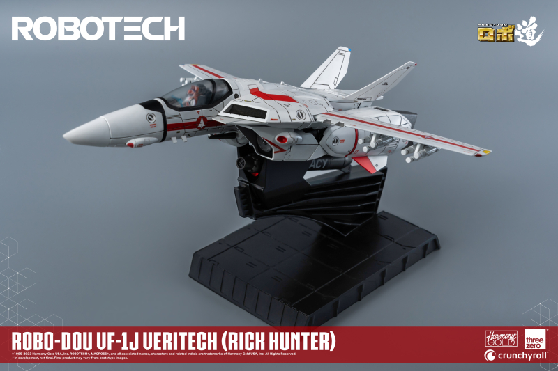  [�κ���] 1/72  ��ũ�ν�(�κ���) - VF-1J ��ġ�� ��ī���(�� ���ͱ�) 