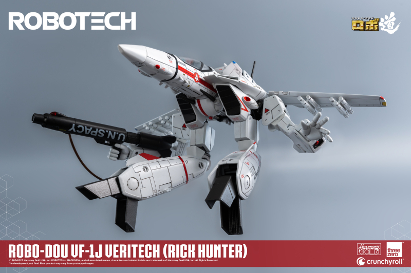  [�κ���] 1/72  ��ũ�ν�(�κ���) - VF-1J ��ġ�� ��ī���(�� ���ͱ�) 