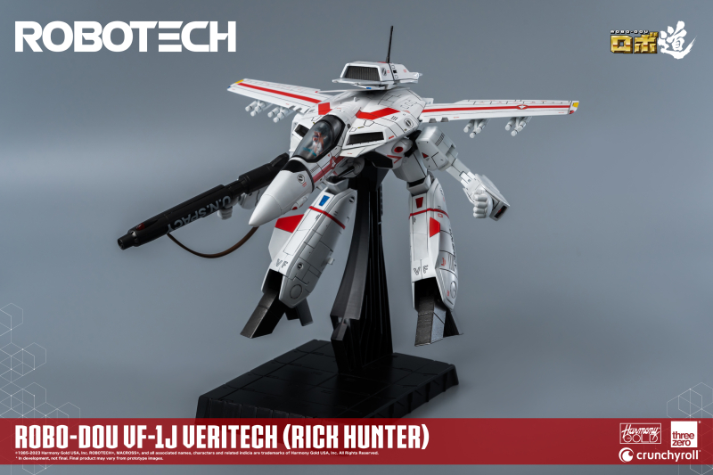  [�κ���] 1/72  ��ũ�ν�(�κ���) - VF-1J ��ġ�� ��ī���(�� ���ͱ�) 