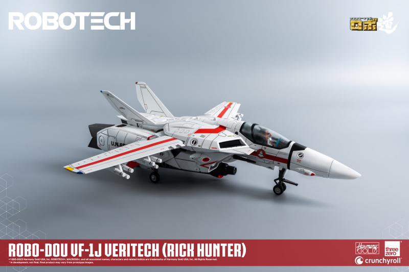  [�κ���] 1/72  ��ũ�ν�(�κ���) - VF-1J ��ġ�� ��ī���(�� ���ͱ�) 