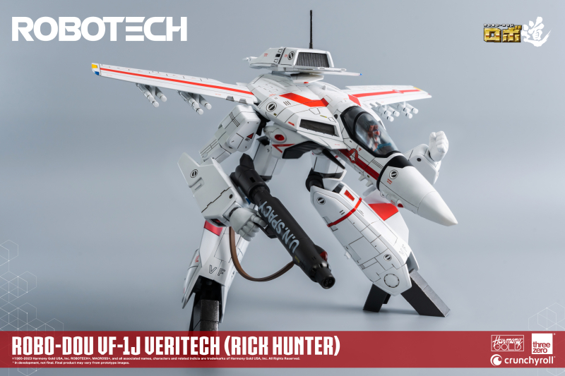  [�κ���] 1/72  ��ũ�ν�(�κ���) - VF-1J ��ġ�� ��ī���(�� ���ͱ�) 