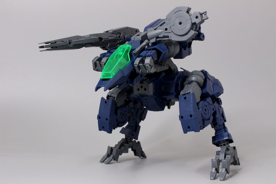 [30MM][52] ���κ��� Ÿ�� REX 01 [10���԰��Ϸ�] [4573102654229]