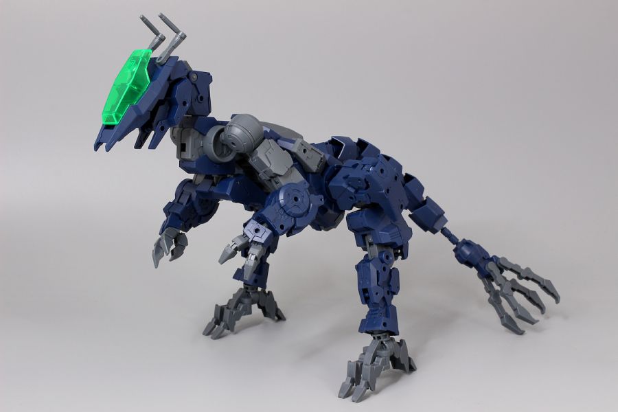 [30MM][52] ���κ��� Ÿ�� REX 01 [10���԰��Ϸ�] [4573102654229]