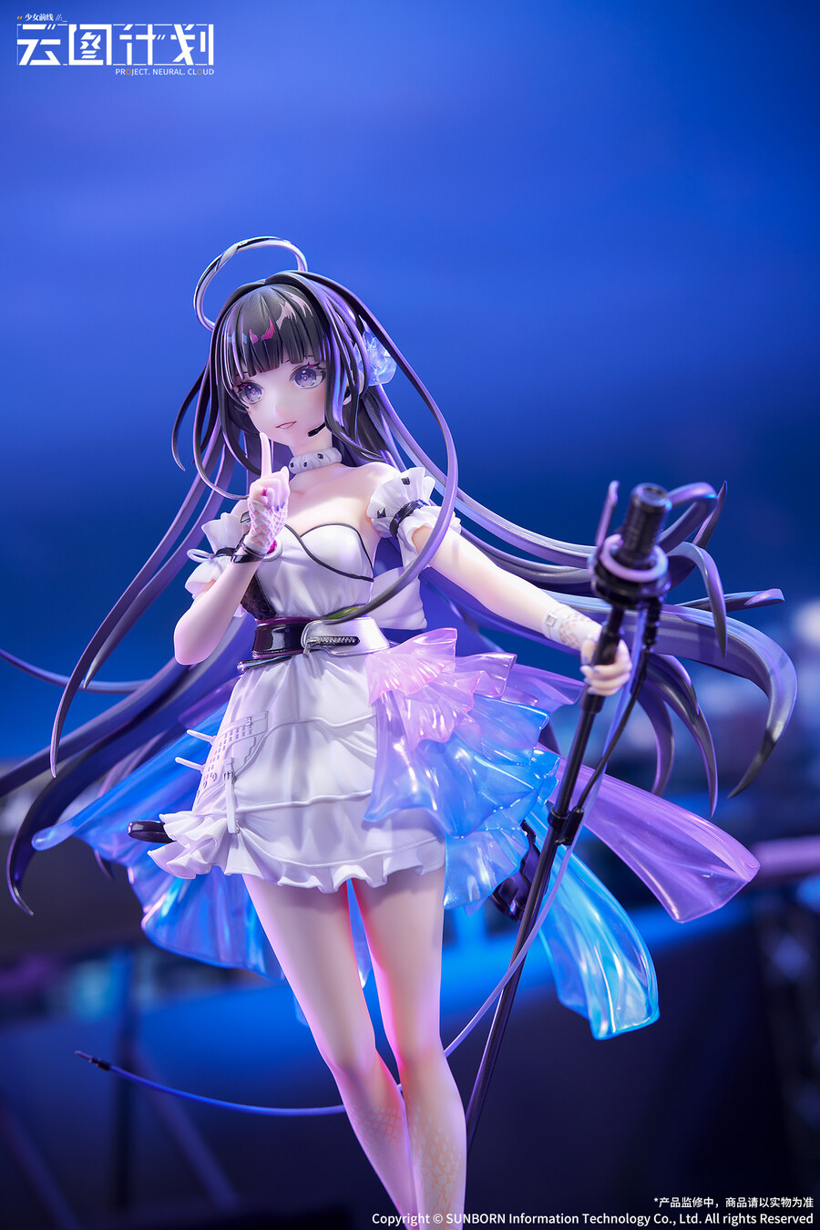 [Ư������] 1/7 ���� Ŭ���� - ����ī ���̵�Ver. [6971995421504]