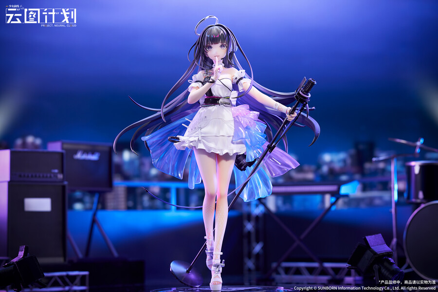 [Ư������] 1/7 ���� Ŭ���� - ����ī ���̵�Ver. [6971995421504]