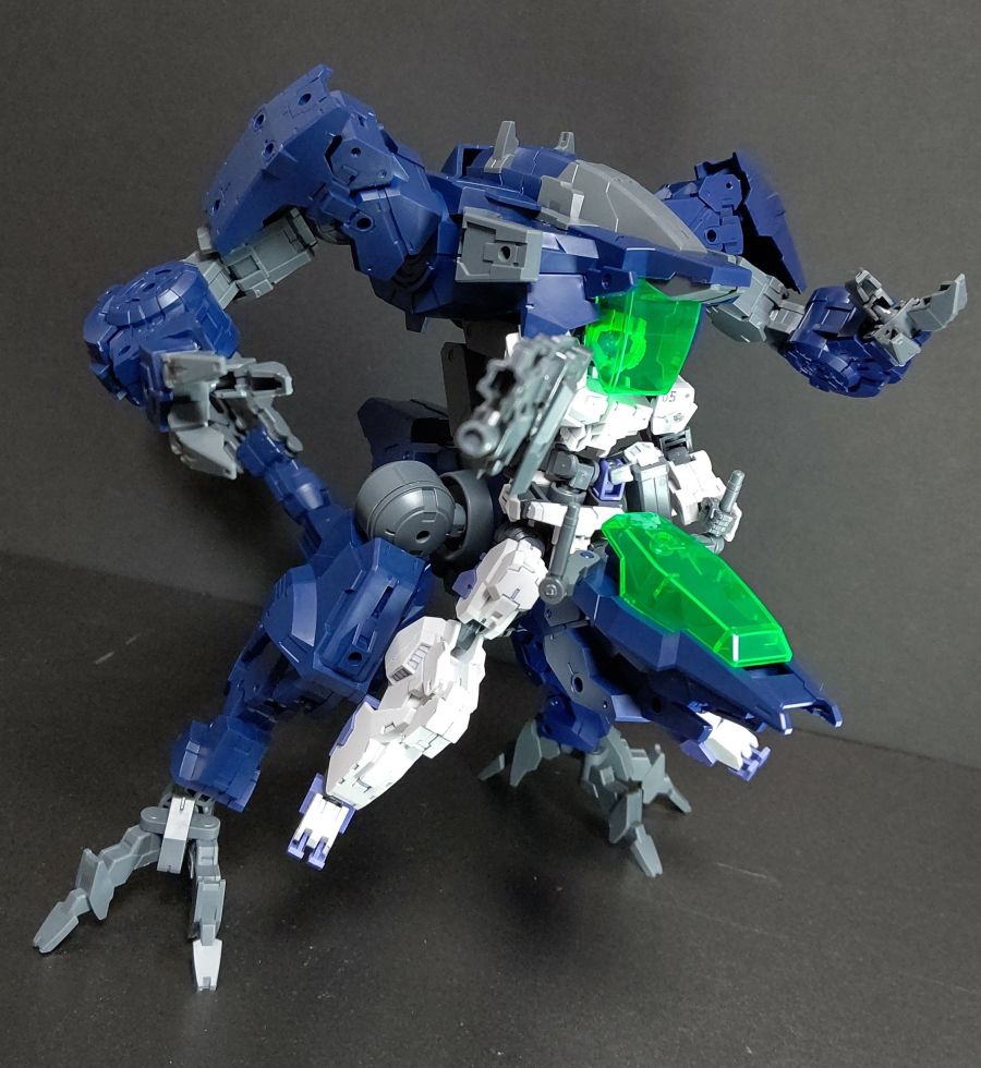 [30MM][52] ���κ��� Ÿ�� REX 01 [10���԰��Ϸ�] [4573102654229]