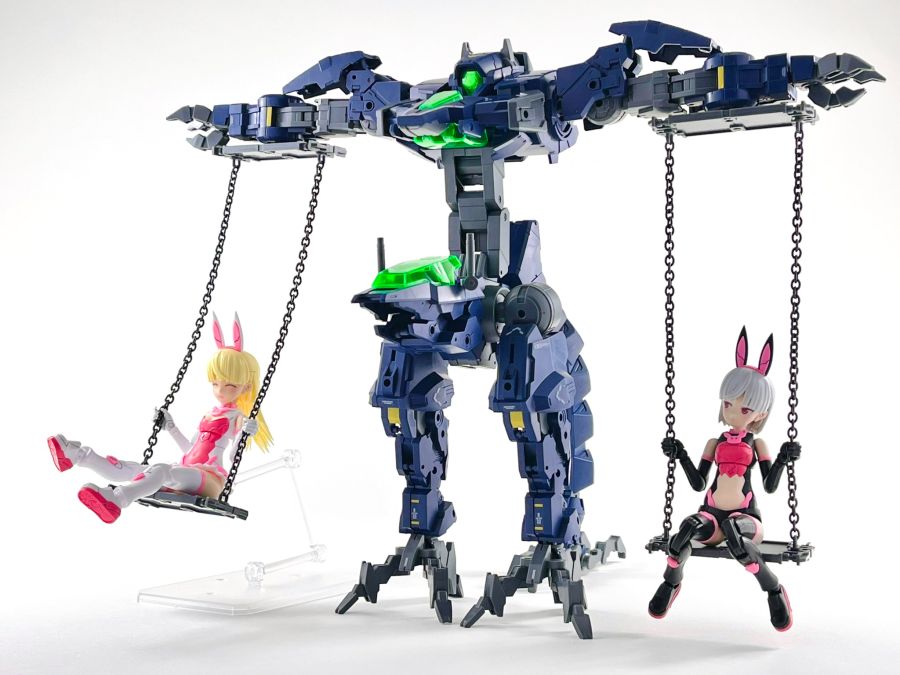 [30MM][52] ���κ��� Ÿ�� REX 01 [10���԰��Ϸ�] [4573102654229]