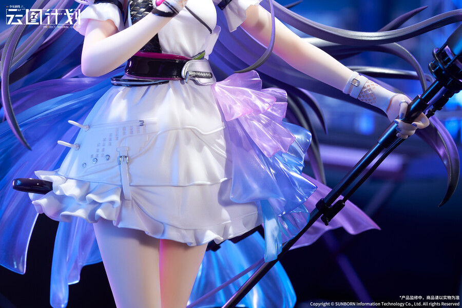 [Ư������] 1/7 ���� Ŭ���� - ����ī ���̵�Ver. [6971995421504]