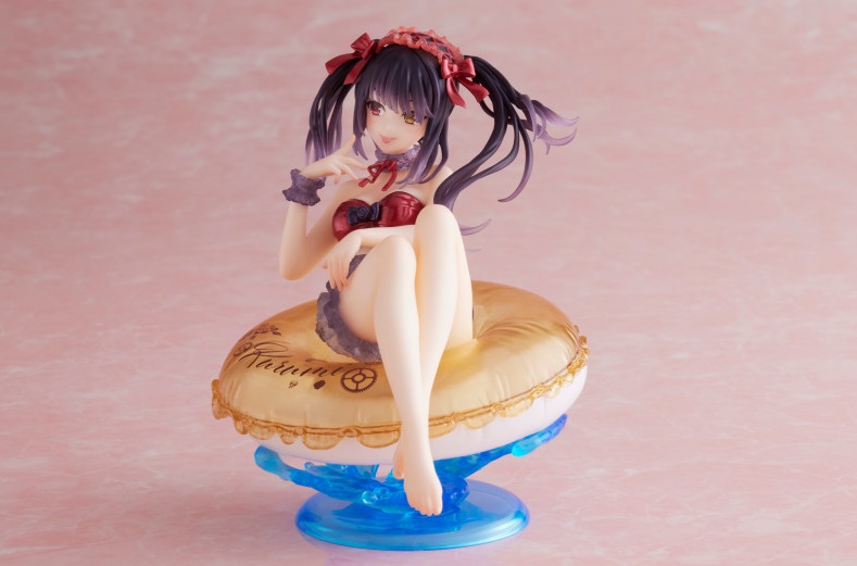 [��ǰ�ǱԾ�] ����Ʈ �� ���̺� Aqua Float Girls ��Ű��Ű ����� [11���԰��Ϸ�] [451680200]