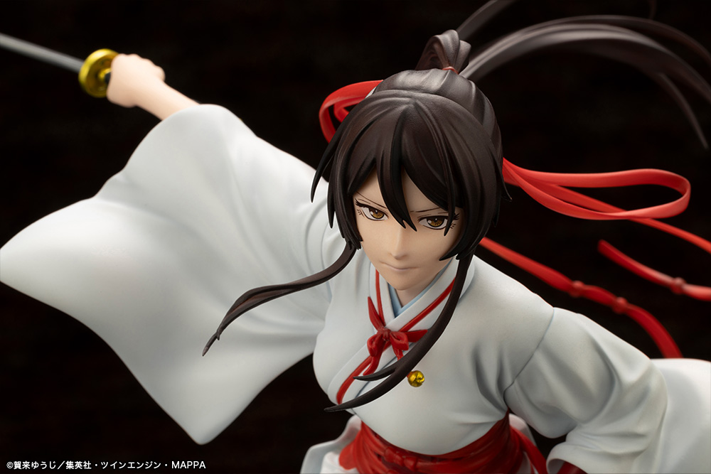 1/8 ARTFX J ������ - �߸��پƻ翡�� ��⸮ [5���԰��Ϸ�][4934054049318]