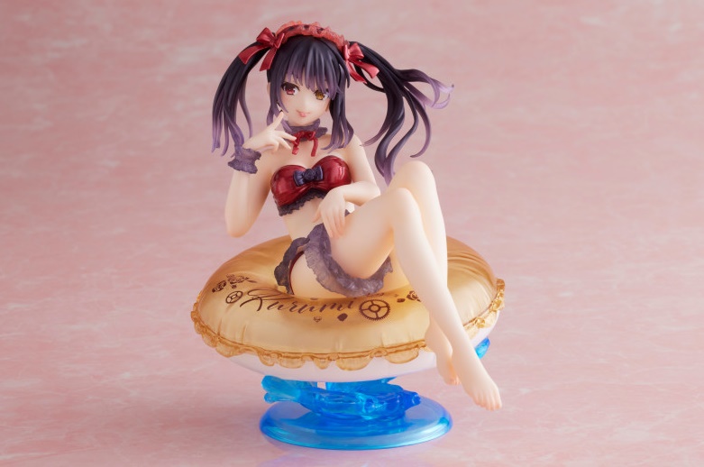 [��ǰ�ǱԾ�] ����Ʈ �� ���̺� Aqua Float Girls ��Ű��Ű ����� [11���԰��Ϸ�] [451680200]