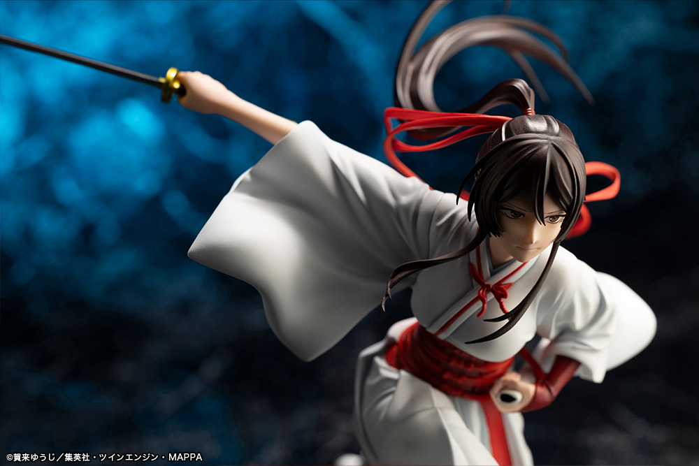 1/8 ARTFX J ������ - �߸��پƻ翡�� ��⸮ [5���԰��Ϸ�][4934054049318]