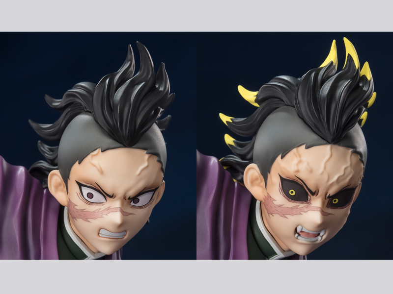 [�ǱԾ�������] �͸��� Į�� - �ó���� �վ� [1���԰��Ϸ�] [4573102654779]