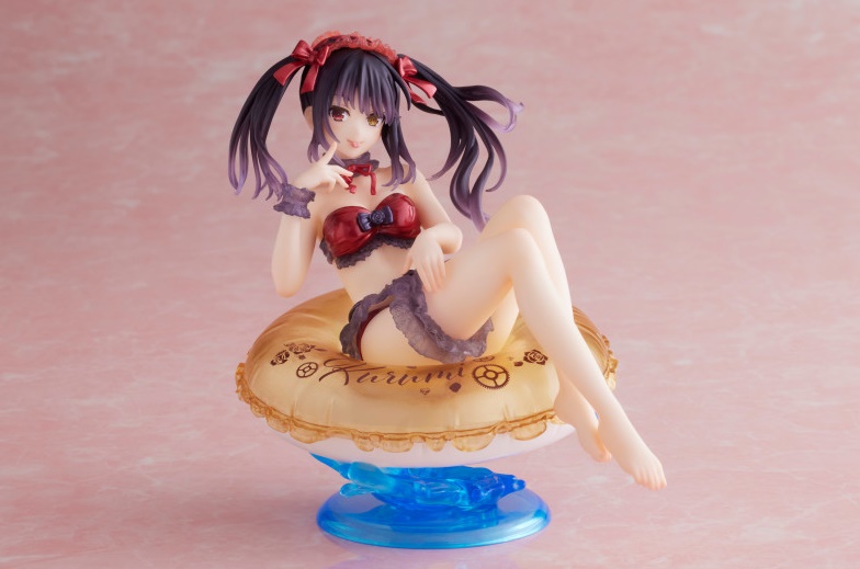 [��ǰ�ǱԾ�] ����Ʈ �� ���̺� Aqua Float Girls ��Ű��Ű ����� [11���԰��Ϸ�] [451680200]