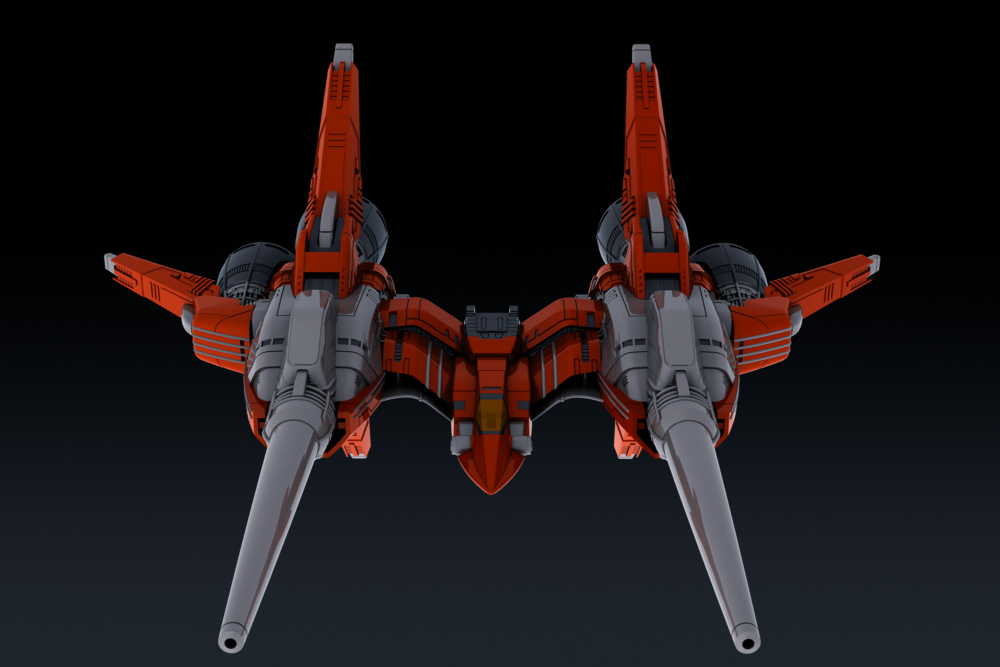 1/144 �������� - RVA-818 �������� [24��1���԰��Ϸ�] [4582362386337]