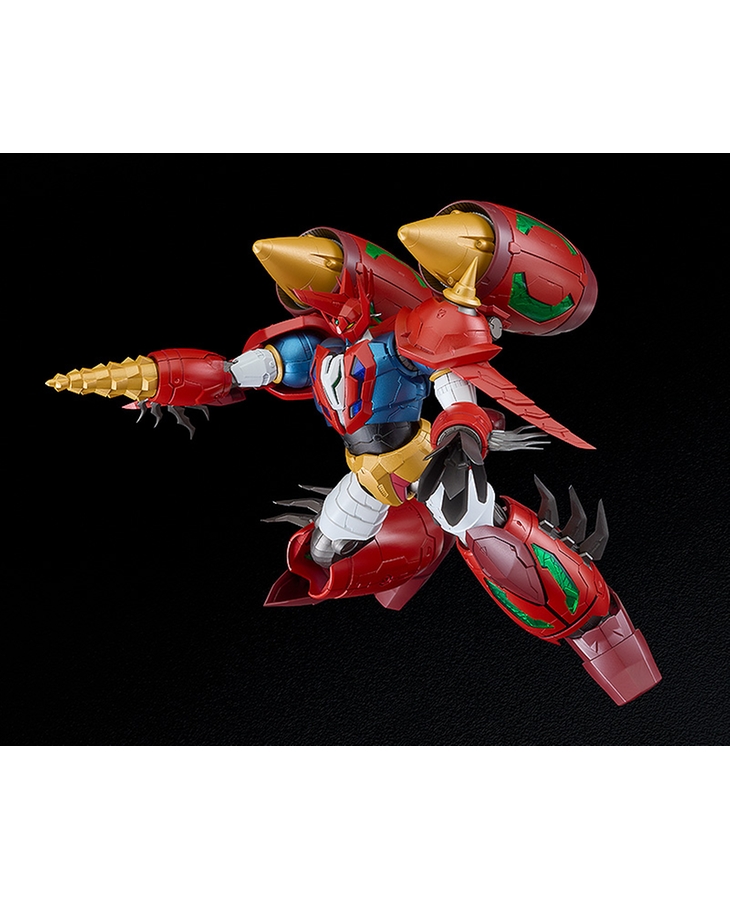 [MODEROID] �� ��Ÿ �巡�� [5���԰��Ϸ�][4580590184442]