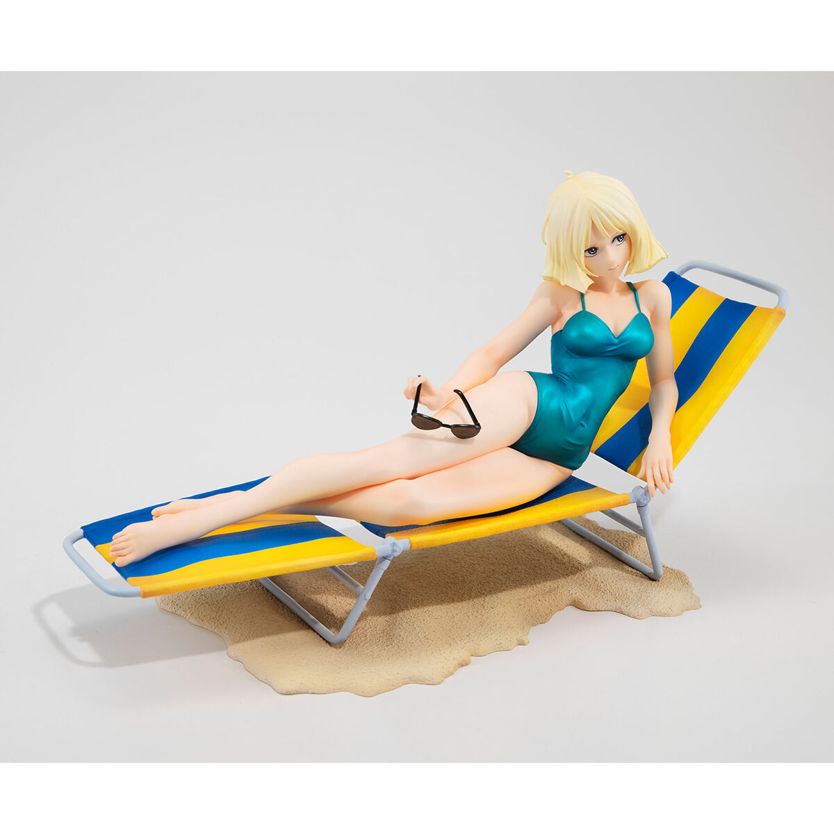 GGG 1/8 �⵿���� �Ǵ� - ���̶� ���� �޽�Ver. [2���԰��Ϸ�] [4535123837685]