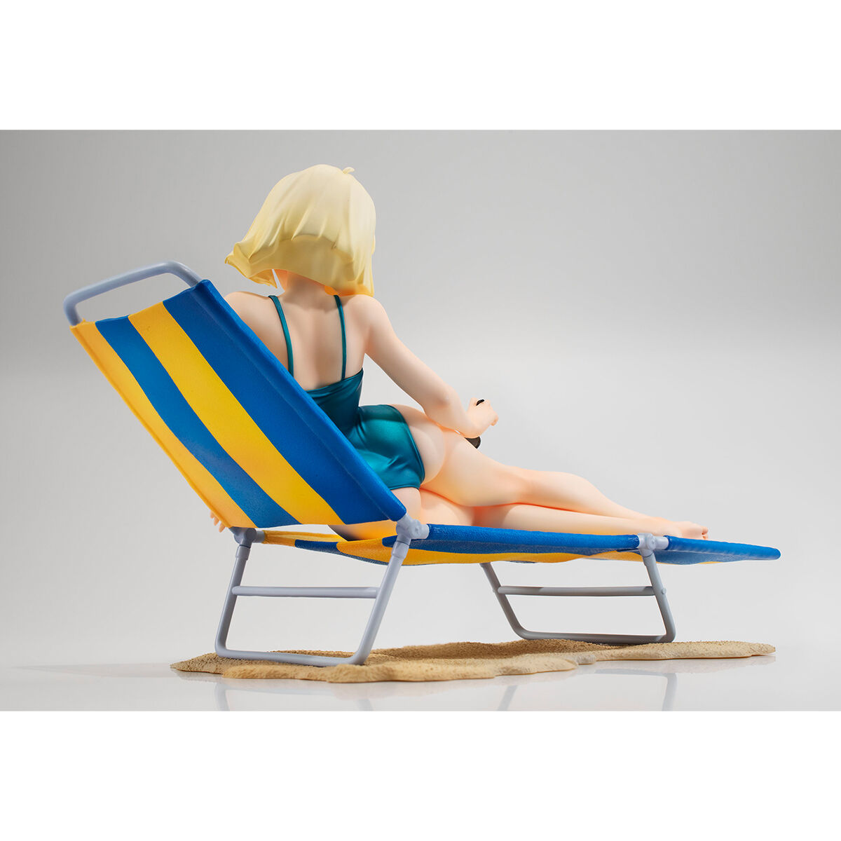 GGG 1/8 �⵿���� �Ǵ� - ���̶� ���� �޽�Ver. [2���԰��Ϸ�] [4535123837685]