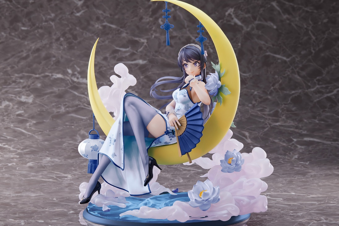 1/7 û�� ������ �ٴϰ� ������ ���� ���� �ʴ´� - ���������� ���� ���̳� �巹�� ȭ��ƮVer.  [4988611223819]