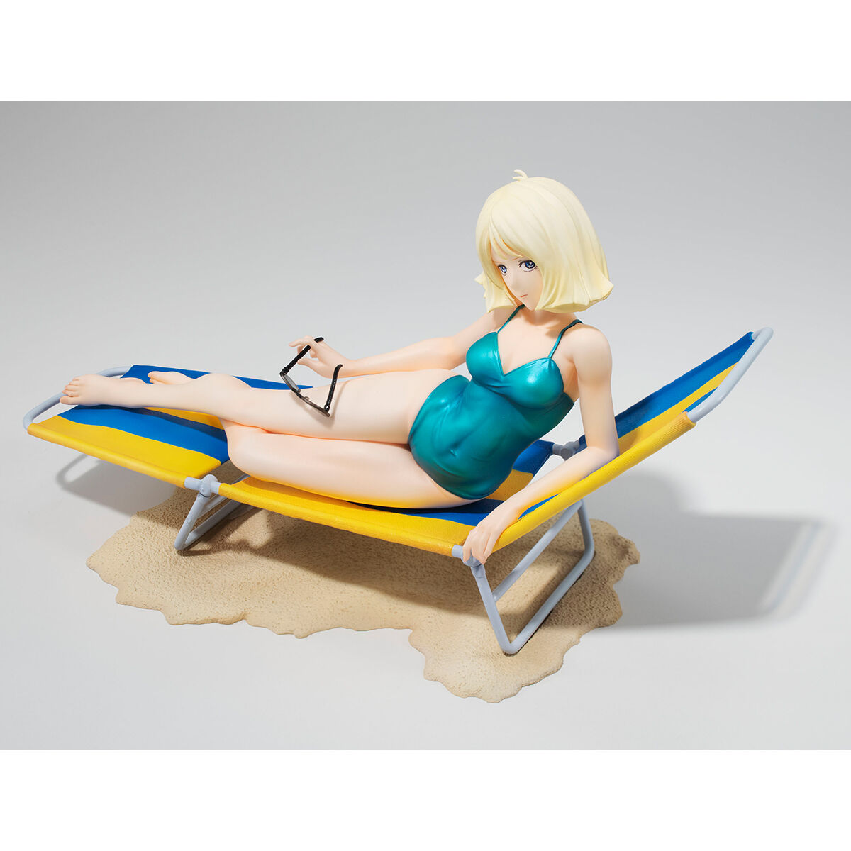 GGG 1/8 �⵿���� �Ǵ� - ���̶� ���� �޽�Ver. [2���԰��Ϸ�] [4535123837685]