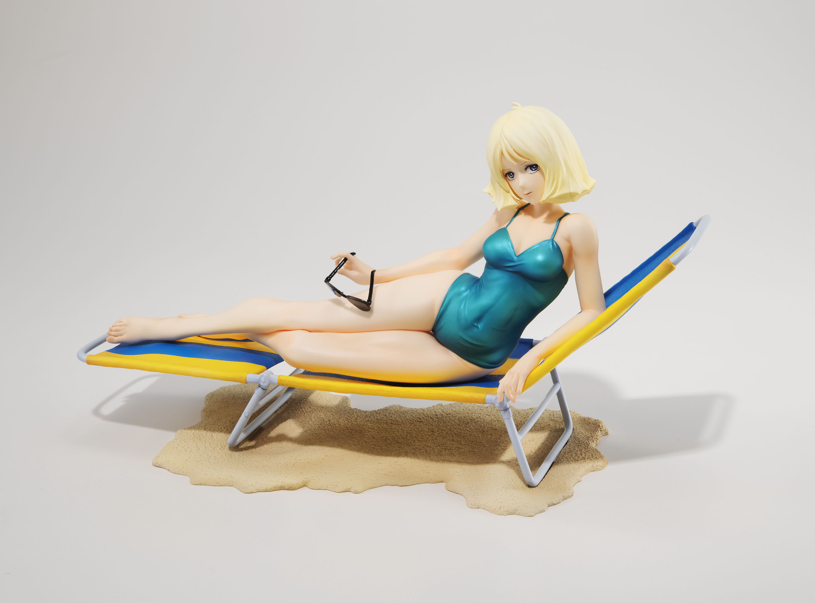 GGG 1/8 �⵿���� �Ǵ� - ���̶� ���� �޽�Ver. [2���԰��Ϸ�] [4535123837685]