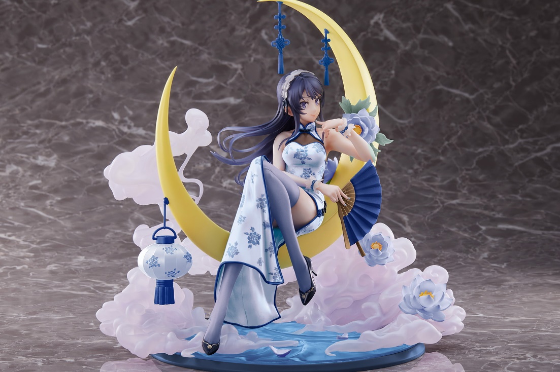 1/7 û�� ������ �ٴϰ� ������ ���� ���� �ʴ´� - ���������� ���� ���̳� �巹�� ȭ��ƮVer.  [4988611223819]