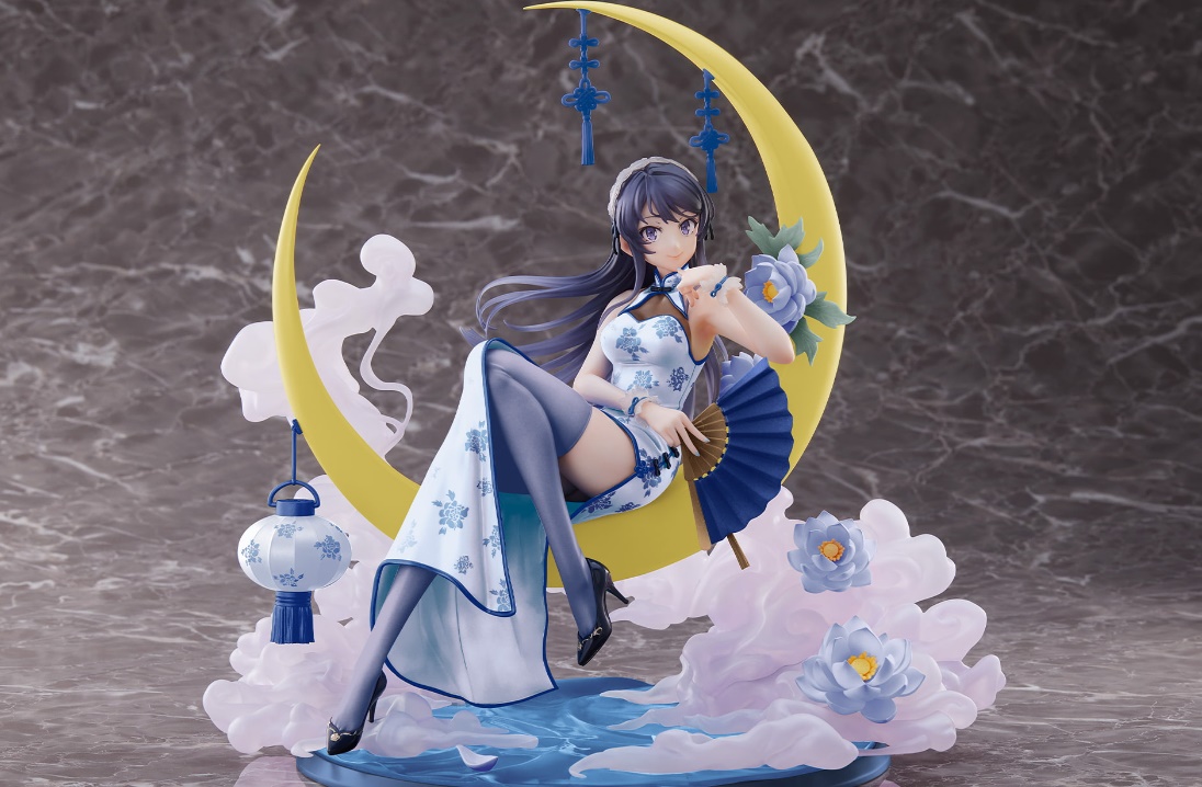 1/7 û�� ������ �ٴϰ� ������ ���� ���� �ʴ´� - ���������� ���� ���̳� �巹�� ȭ��ƮVer.  [4988611223819]