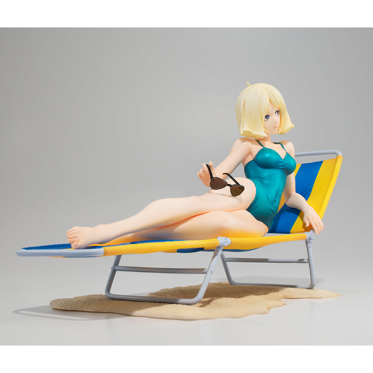 GGG 1/8 �⵿���� �Ǵ� - ���̶� ���� �޽�Ver. [2���԰��Ϸ�] [4535123837685]