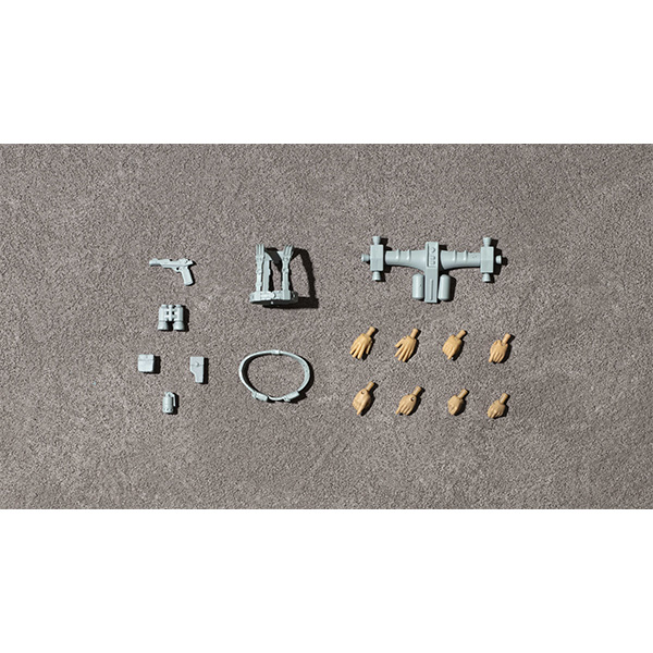 G.M.G ������ų� �⵿���� �Ǵ� �������決 �Ϲݺ���03 [11���԰��Ϸ�] [4535123837760]