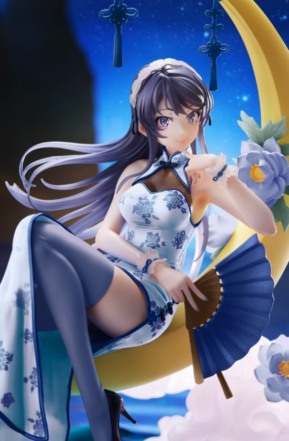 1/7 û�� ������ �ٴϰ� ������ ���� ���� �ʴ´� - ���������� ���� ���̳� �巹�� ȭ��ƮVer.  [4988611223819]