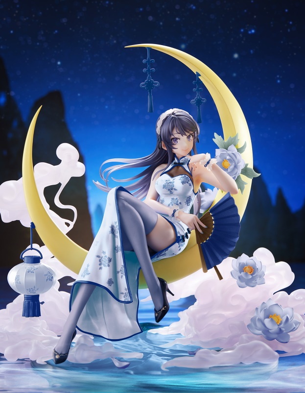 1/7 û�� ������ �ٴϰ� ������ ���� ���� �ʴ´� - ���������� ���� ���̳� �巹�� ȭ��ƮVer.  [4988611223819]