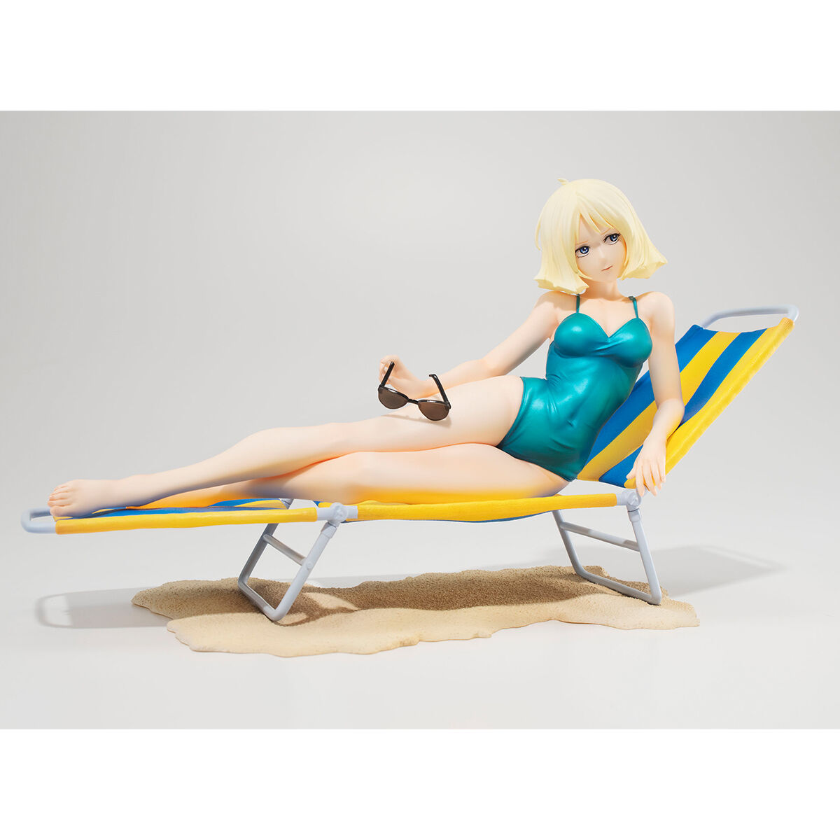 GGG 1/8 �⵿���� �Ǵ� - ���̶� ���� �޽�Ver. [2���԰��Ϸ�] [4535123837685]