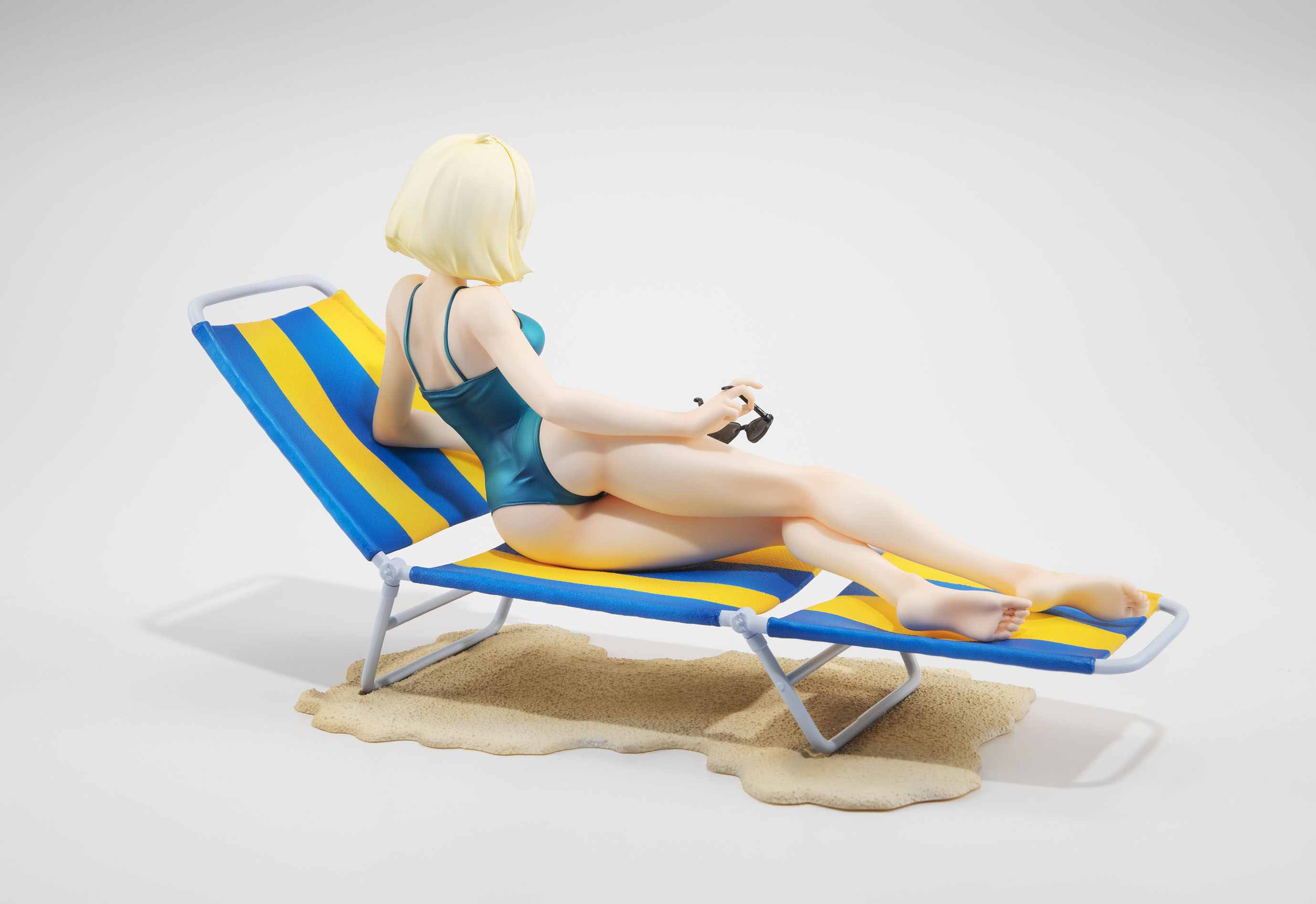 GGG 1/8 �⵿���� �Ǵ� - ���̶� ���� �޽�Ver. [2���԰��Ϸ�] [4535123837685]