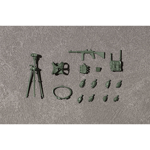 G.M.G ������ų� �⵿���� �Ǵ� ���� ������ �Ϲݺ���03 [11���԰��Ϸ�] [4535123837739]