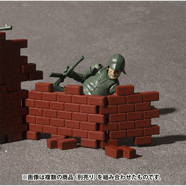 G.M.G ������ų� �⵿���� �Ǵ� ���� ������ �Ϲݺ���02 [12���԰��Ϸ�] [4535123837722]