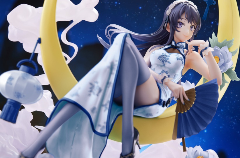 1/7 û�� ������ �ٴϰ� ������ ���� ���� �ʴ´� - ���������� ���� ���̳� �巹�� ȭ��ƮVer.  [4988611223819]