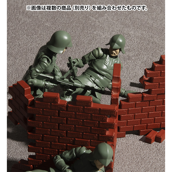 G.M.G ������ų� �⵿���� �Ǵ� ���� ������ �Ϲݺ���02 [12���԰��Ϸ�] [4535123837722]