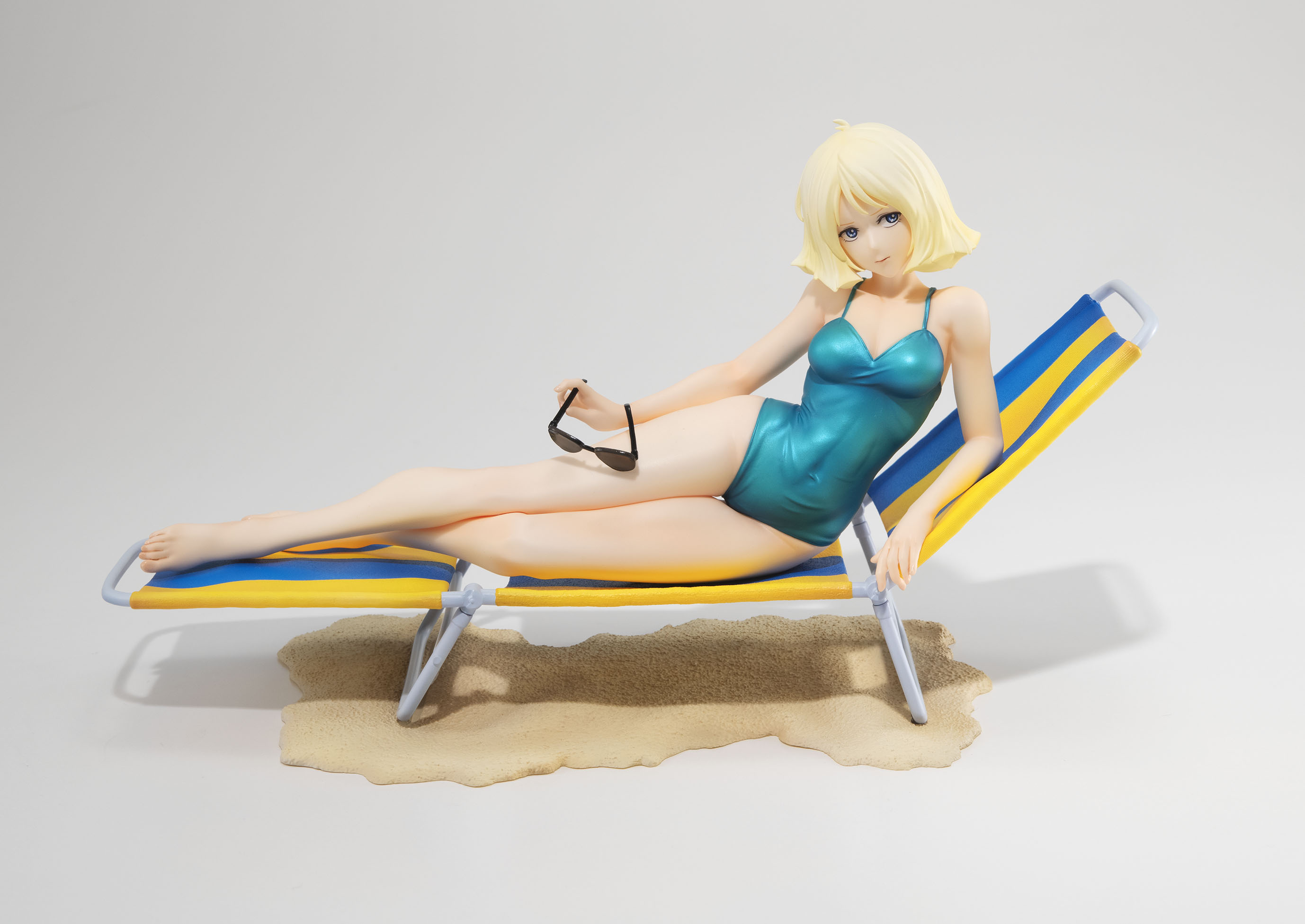 GGG 1/8 �⵿���� �Ǵ� - ���̶� ���� �޽�Ver. [2���԰��Ϸ�] [4535123837685]