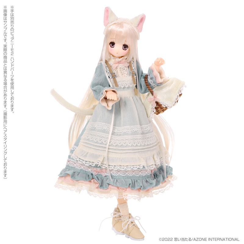 1/6 ��ƶ��� meowXmew �ƶ��� ��ũ�� ���丮(���� ���϶�Ver.) [9���԰��Ϸ�] [4582119994570]