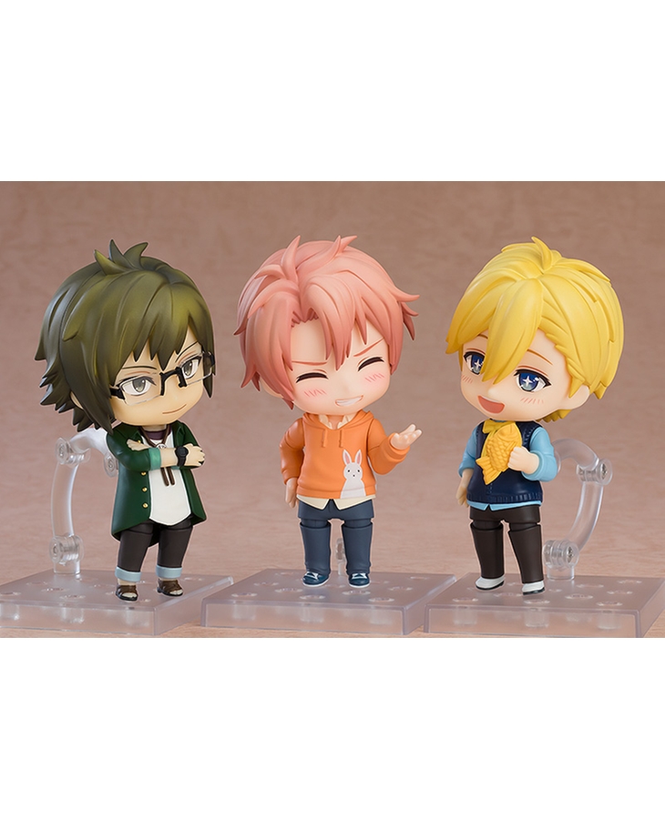 [�ٵ����̵�2233] ���̵����� ���� - ����� ����Ű  [4580590175990]